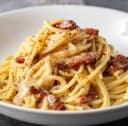 Spaghetti Carbonara